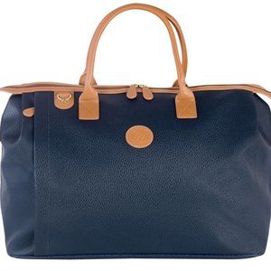 David Jones unisex travel bag